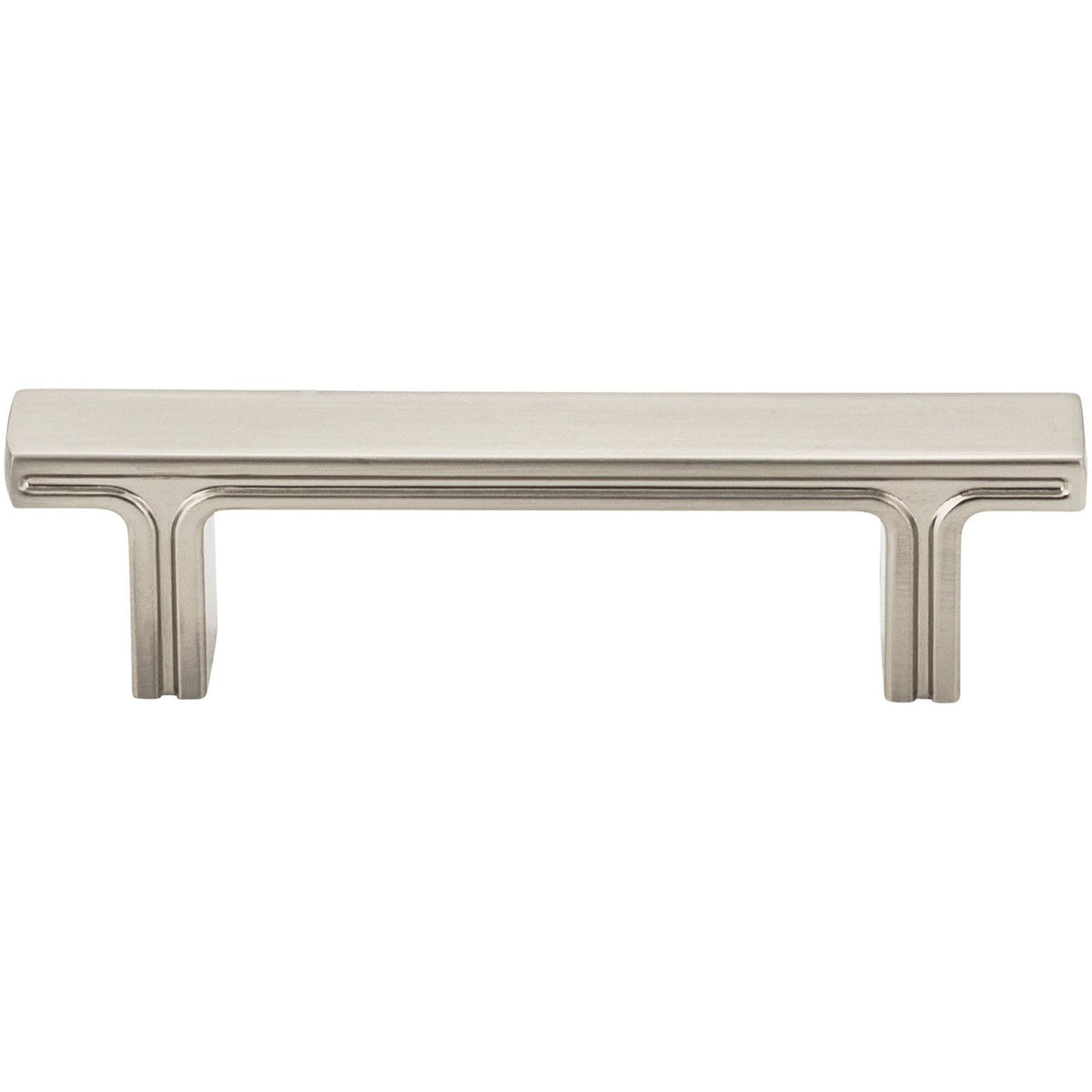 Brushed Pewter Cabinet Pull V207734