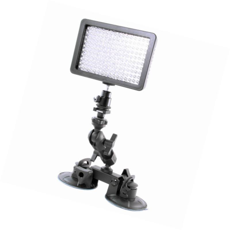 Camera Mount Suction Mount J265