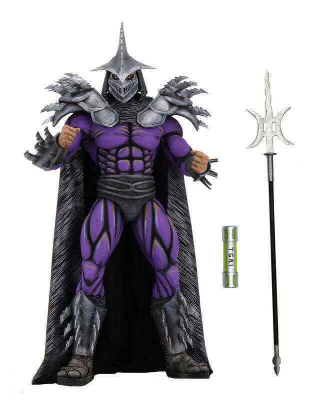 7 inch Scale Action Figure C879017