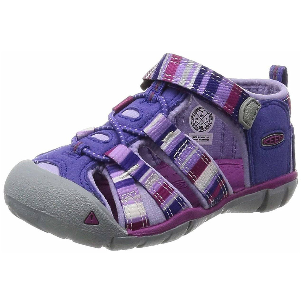 Black Yellow Kids Water Shoes W295