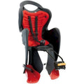 Black Rear Child Bicycle Carrier F600137