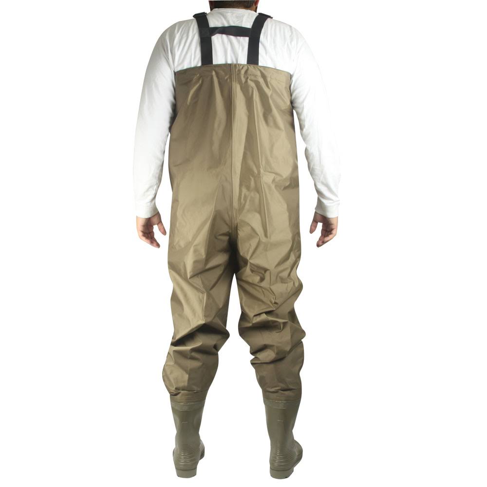 PVC Chest Wader Q57963