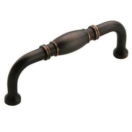 Oil Rubbed Bronze Cabinet Pull L326