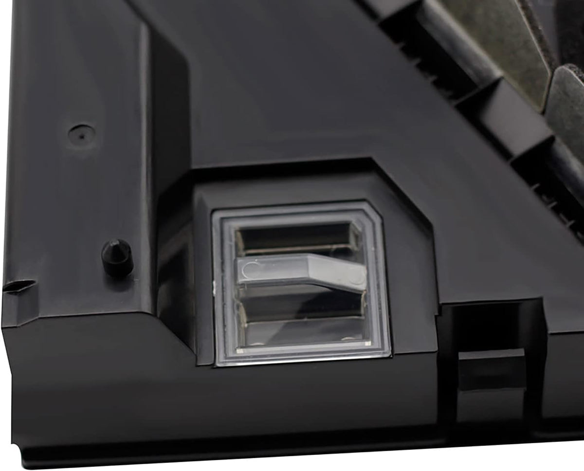 Waste Toner Cartridge Replacement Y618