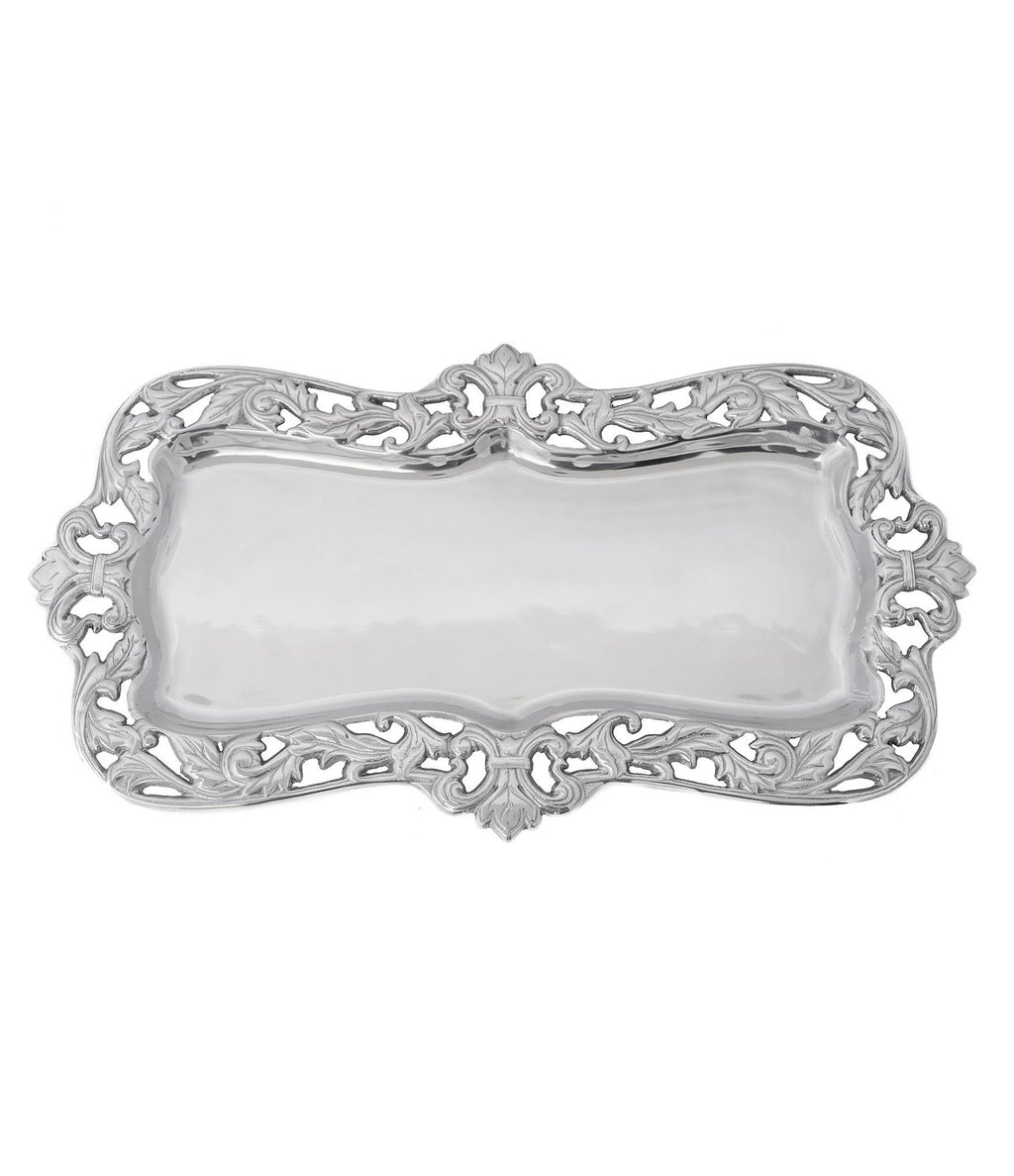 Oblong Tray V455382