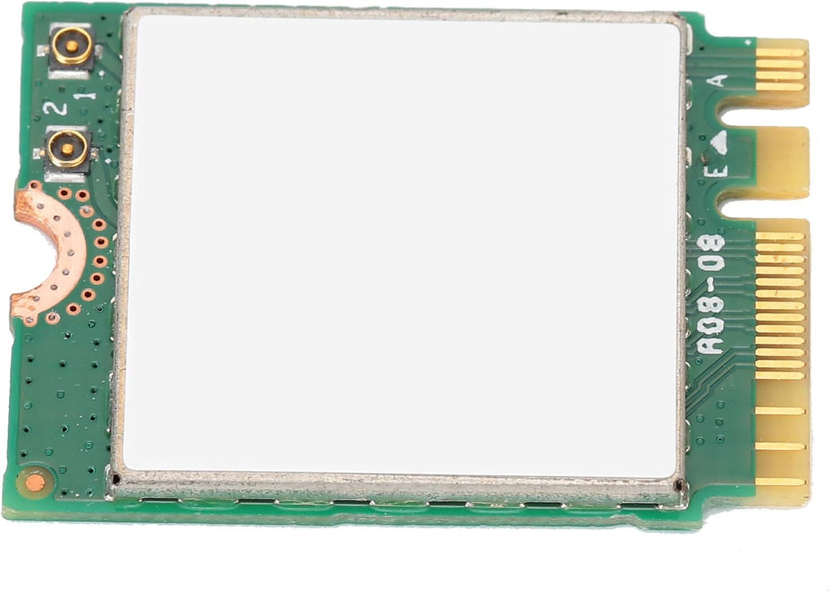 Dual Band Wireless Network Card 2.4G/5G Adapter Bluetooth 4.0 Pack of 2 E8648