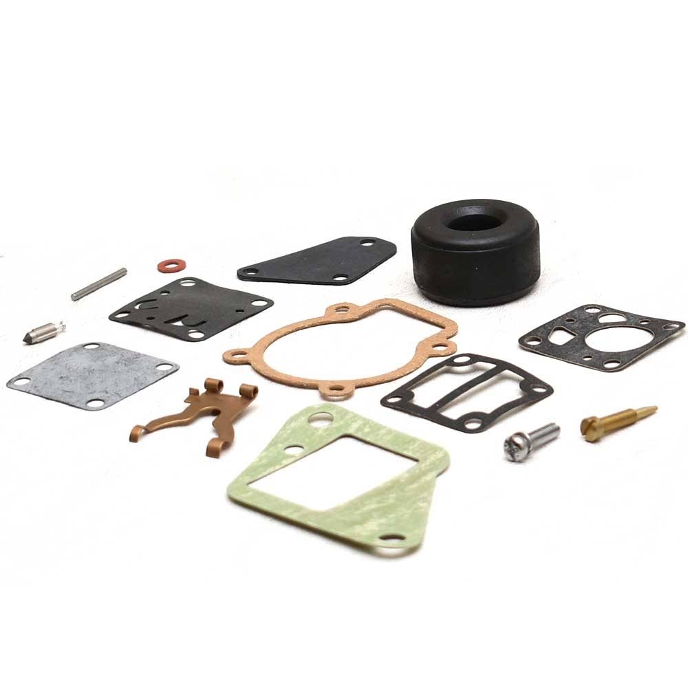 Repair Kit-Carb W8443
