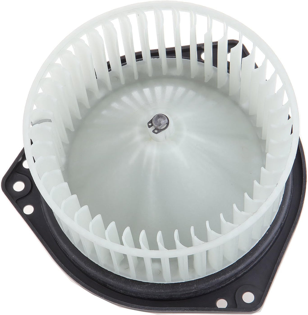 A/C Heater Blower Motor with Fan Cage HVAC Replacement O811