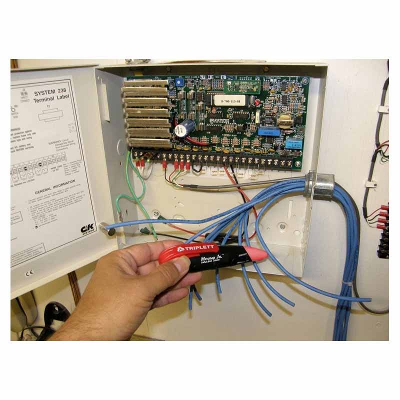 Compact Wire and Cable Tracing Kit S64394