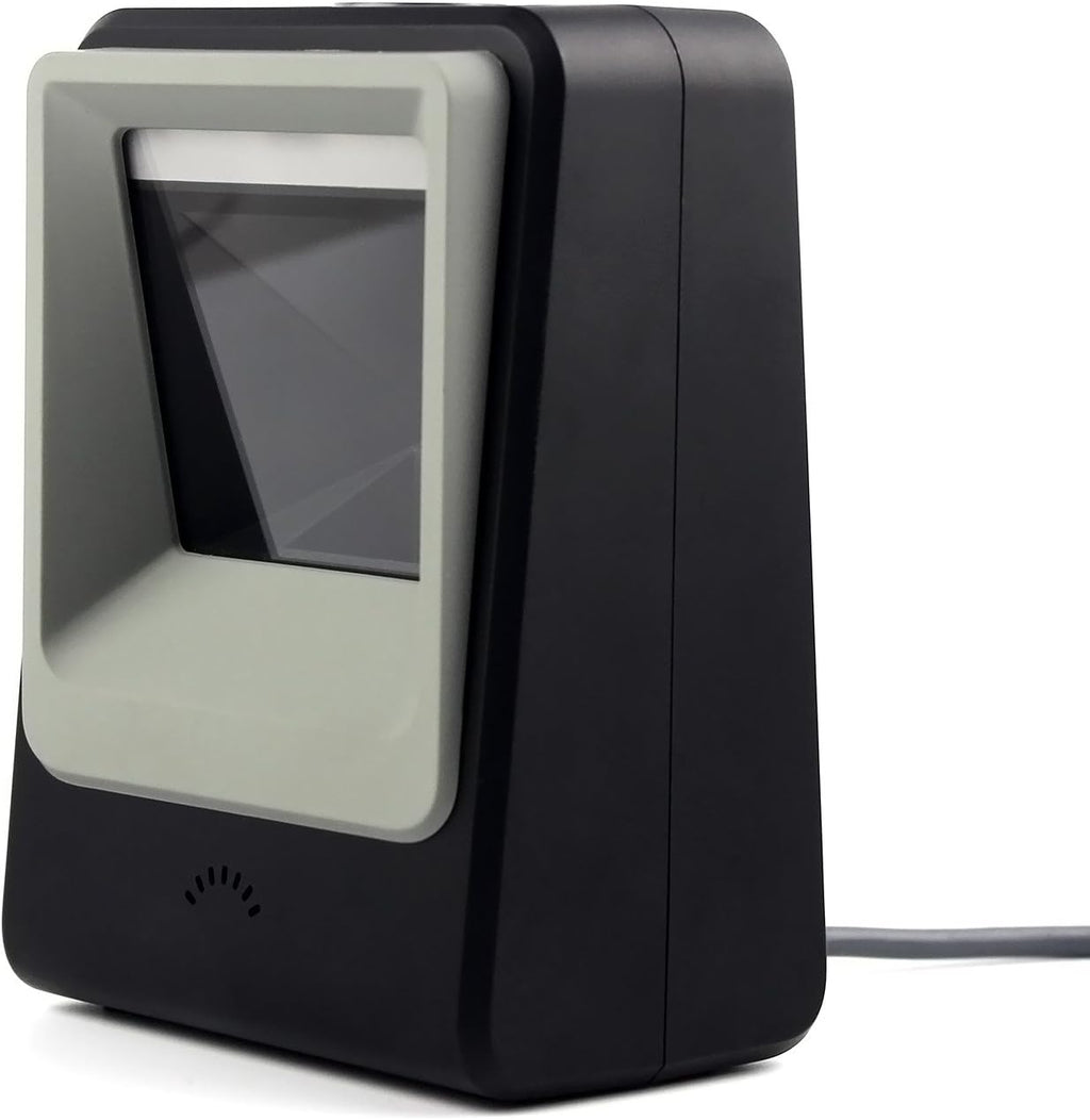 Hands-Free USB Barcode Scanner L19659