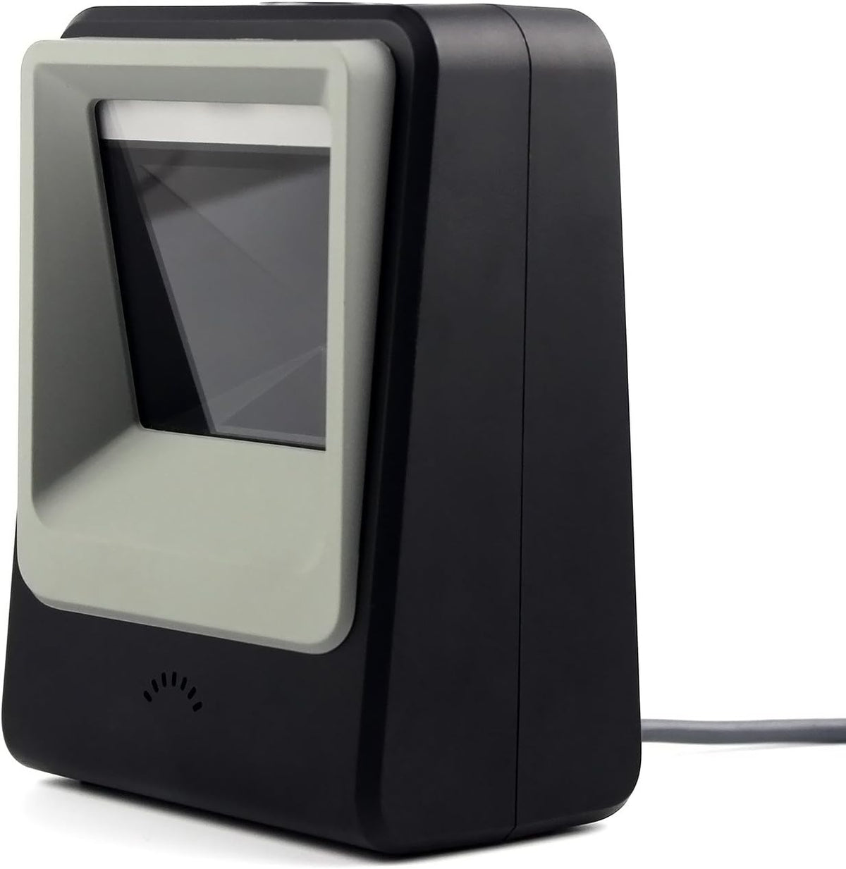 Hands-Free USB Barcode Scanner L19659
