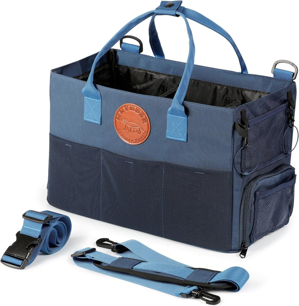 Large Cleaning Caddy Bag with Shoulder Strap N2812