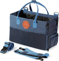 Large Cleaning Caddy Bag with Shoulder Strap N2812