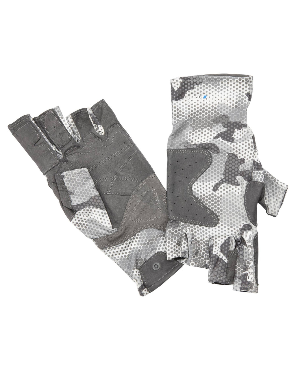Flo Camo Steel Glove N6023