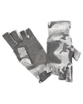 Flo Camo Steel Glove N6023