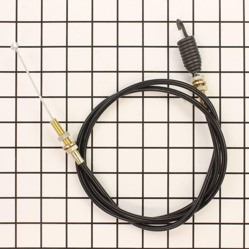 Clutch Control Cable G89454