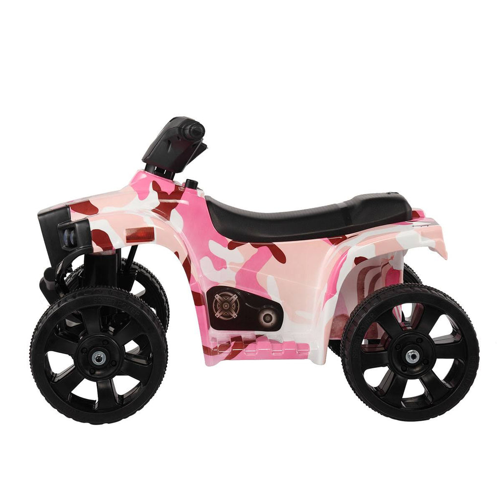 Kids Ride on ATV Quad Car F687879