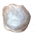 40-45 Gallon Clear 16 Micron Garbage Bags G792506