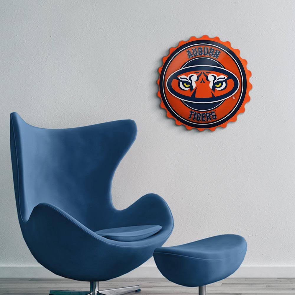Bottle Cap Wall Sign V61335