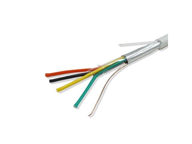 Security Wire Burglar Alarm Cable H305