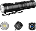 Rechargeable IP68 Water Resistant Pocket Flashlight L3619