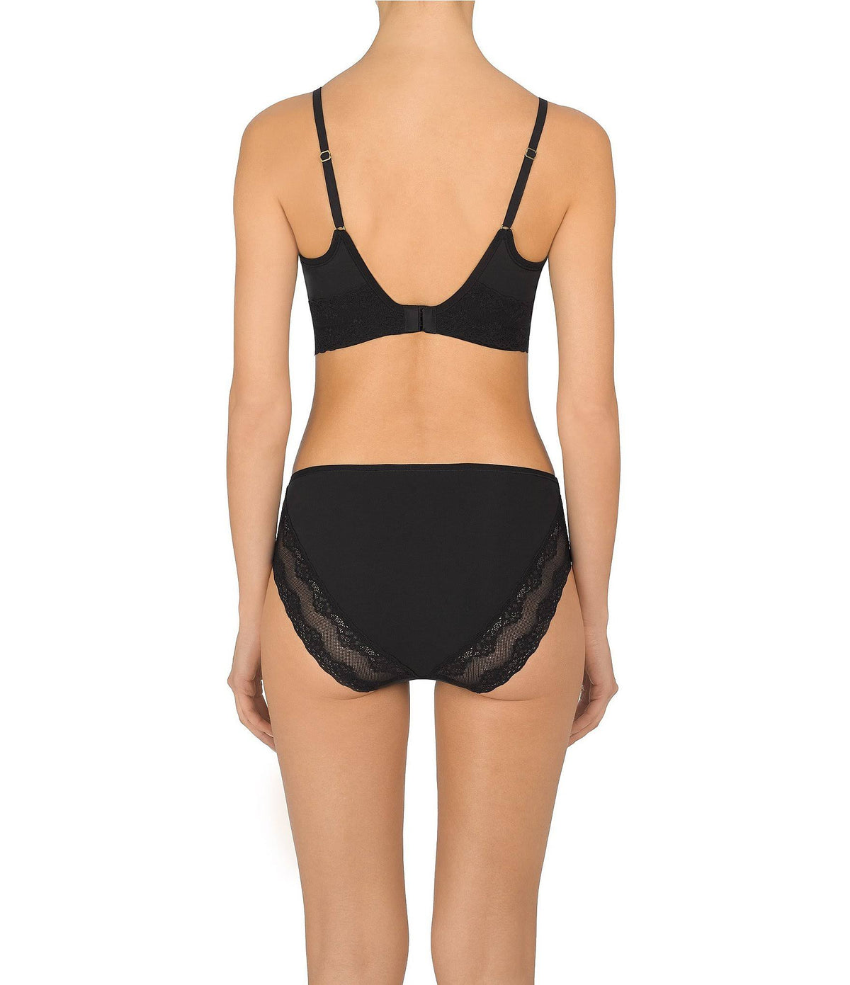 Soft Cup Bra W94265