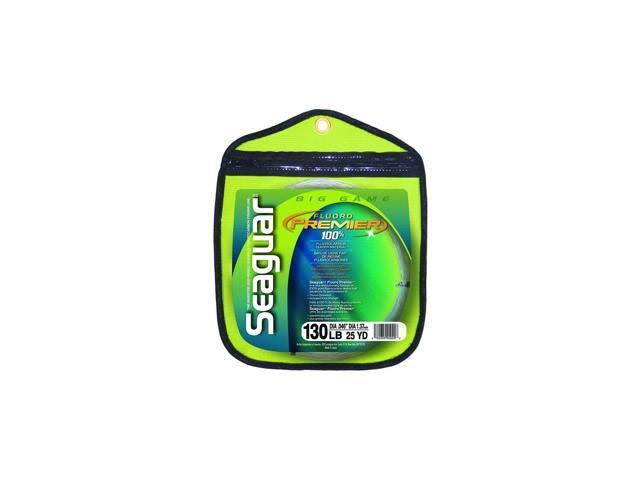 Fluorocarbon Leader 25 yds 130lb H4813