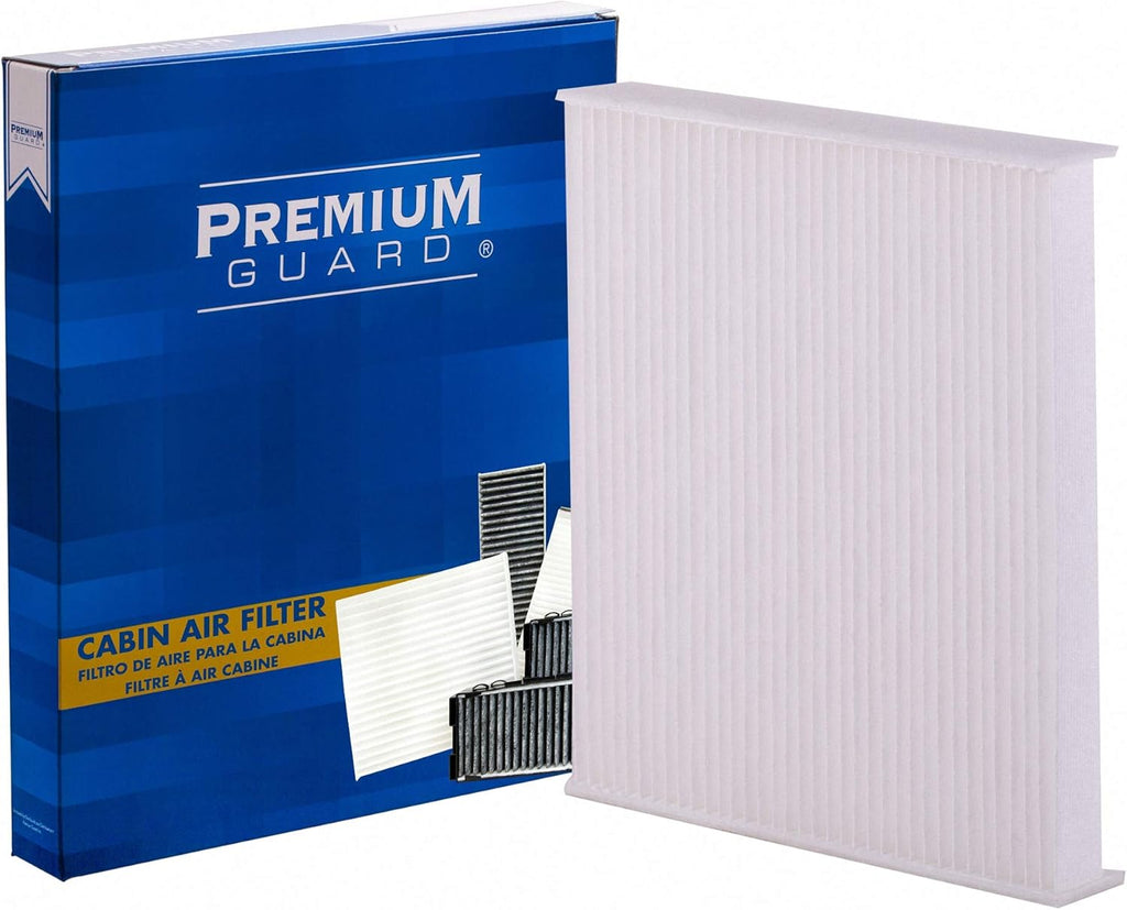 Cabin Air Filter M36677
