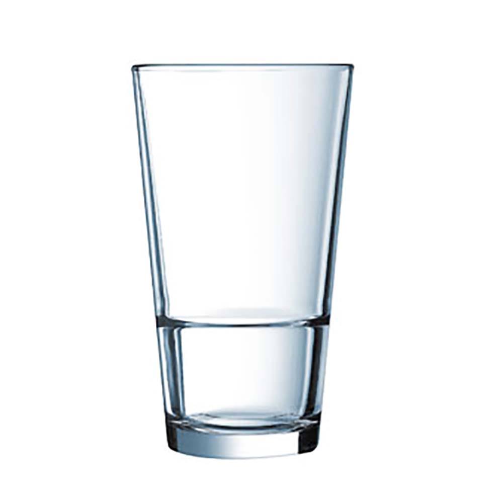 Stack Up Glass 11.75 oz N143874