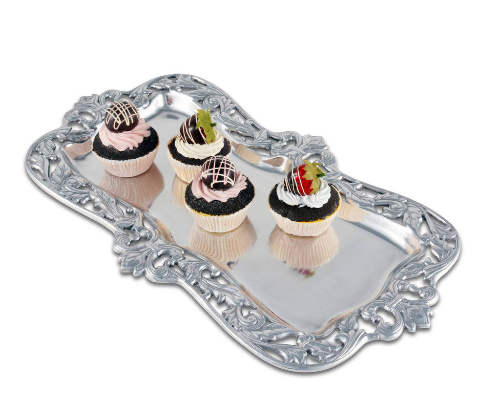 Oblong Tray V455382