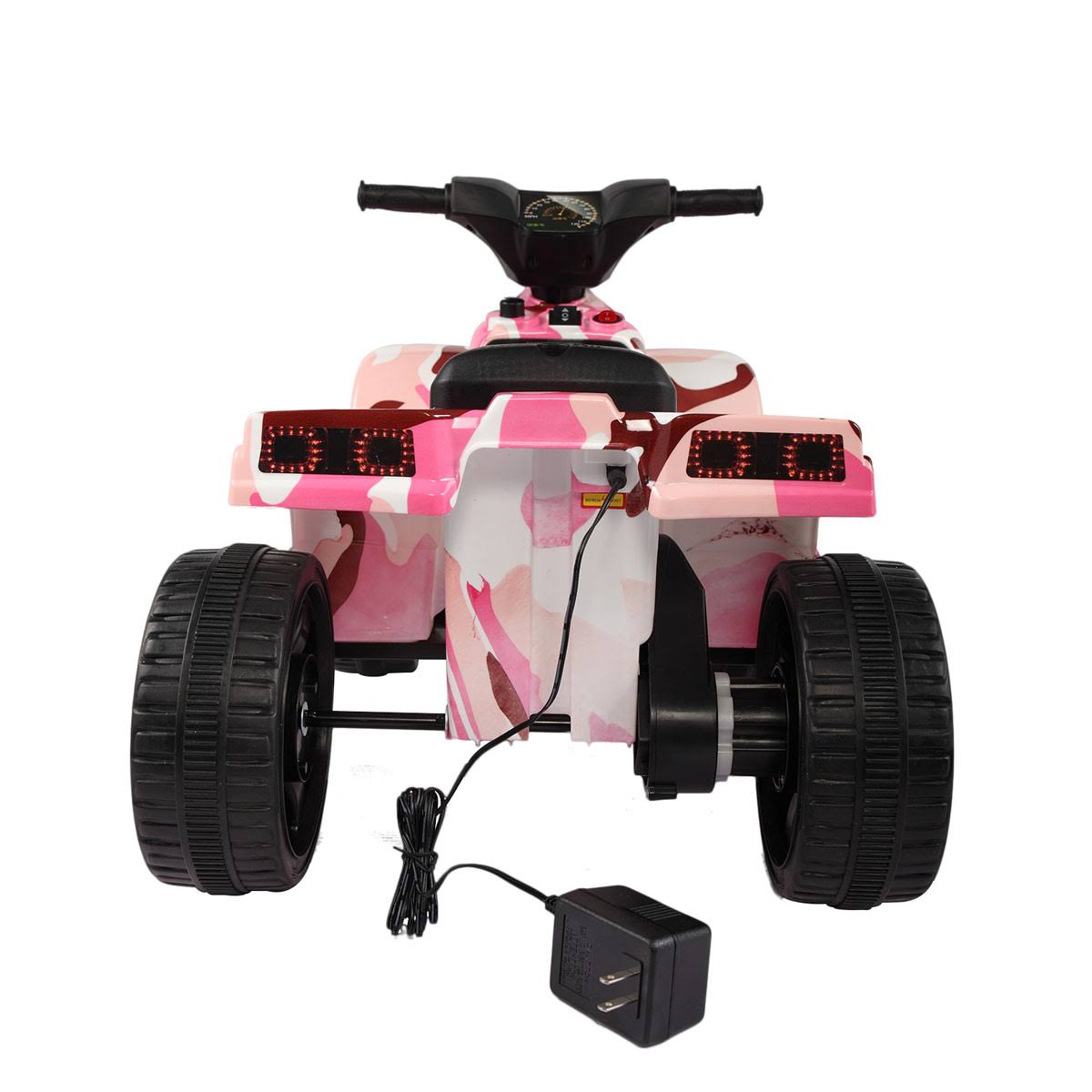 Kids Ride on ATV Quad Car F687879