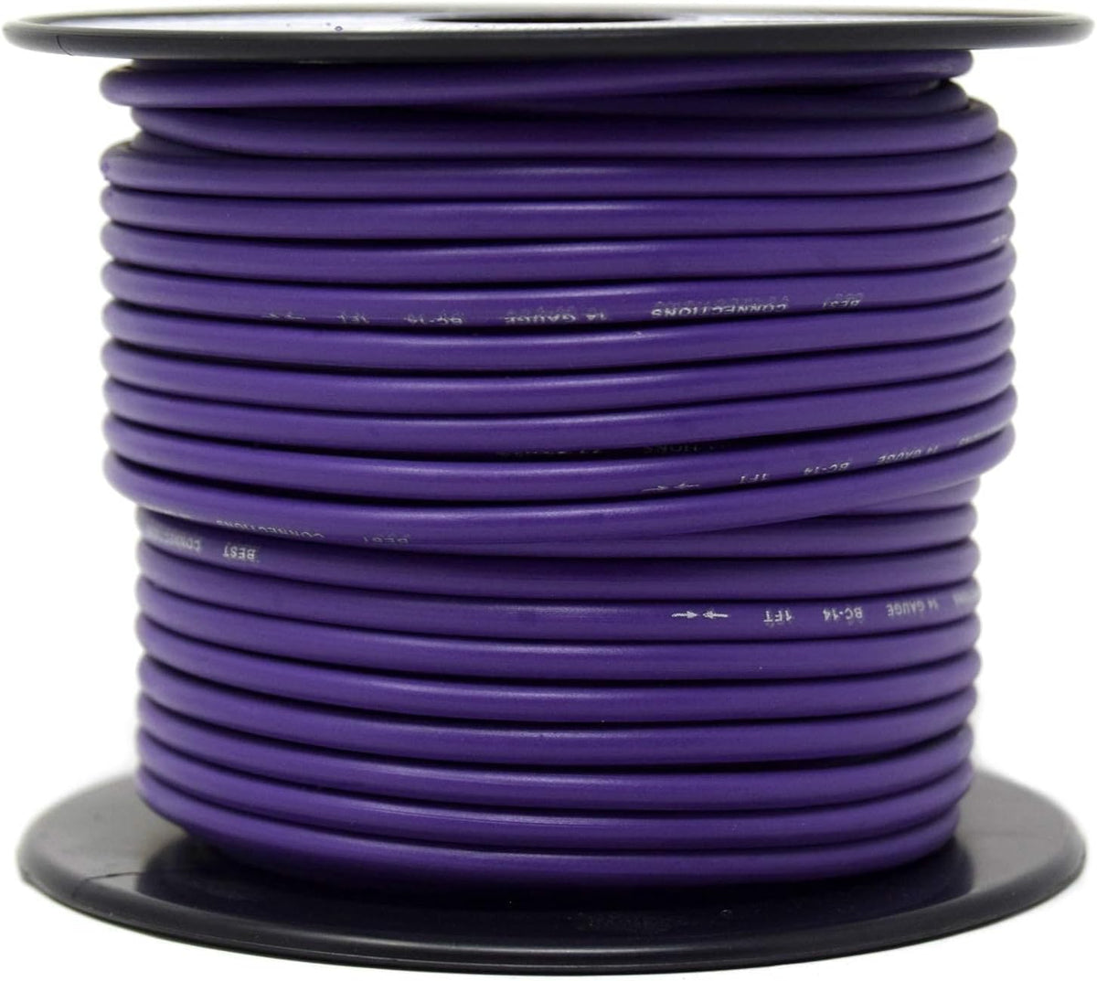 14 Gauge Boat Automotive Wire S853921