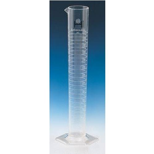 250ml PMP Class A Graduated Cylinder E84674