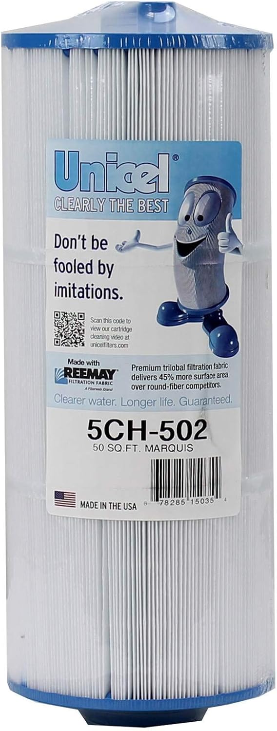 Spa Filter Replacement Cartridges R2021