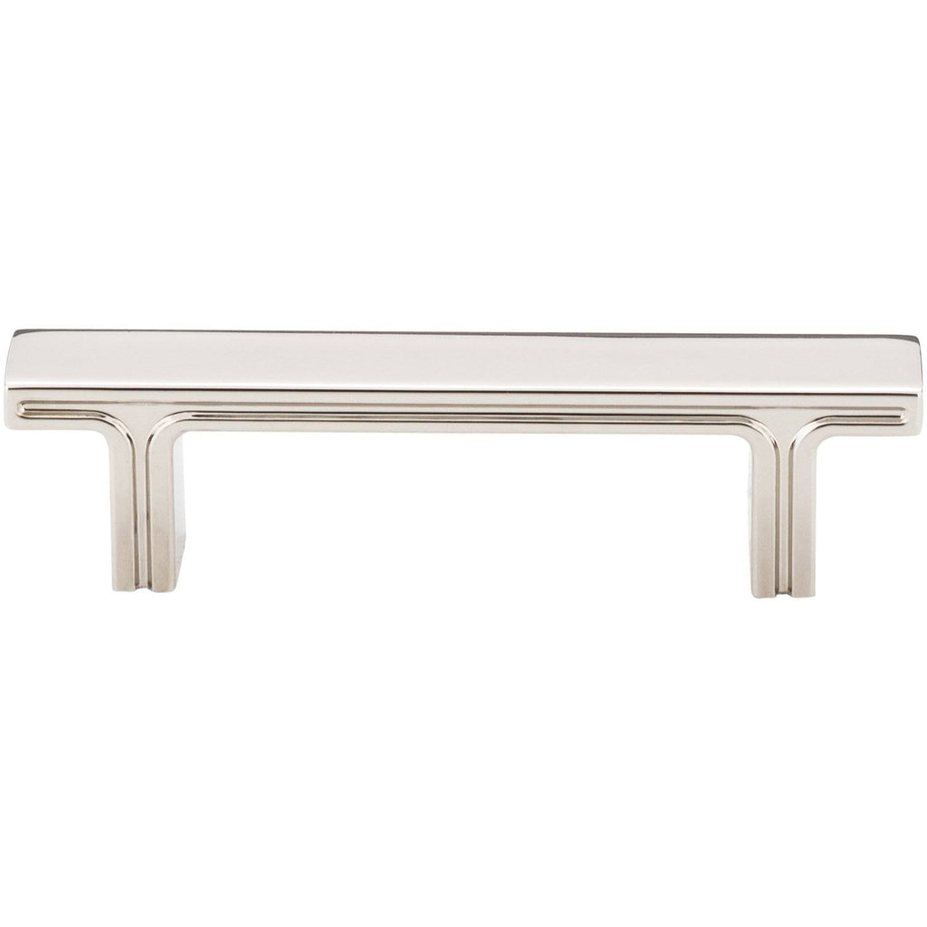 Brushed Pewter Cabinet Pull V207734