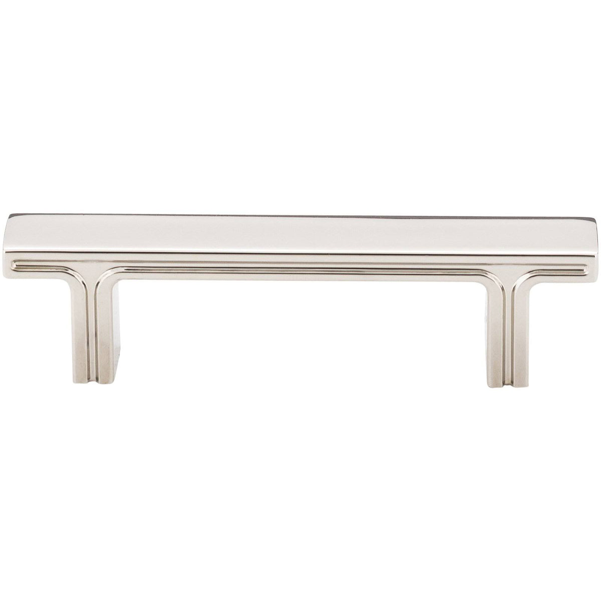 Brushed Pewter Cabinet Pull V207734