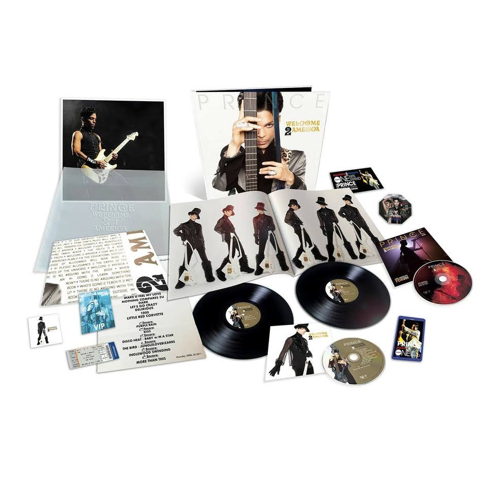 Vinyl O509