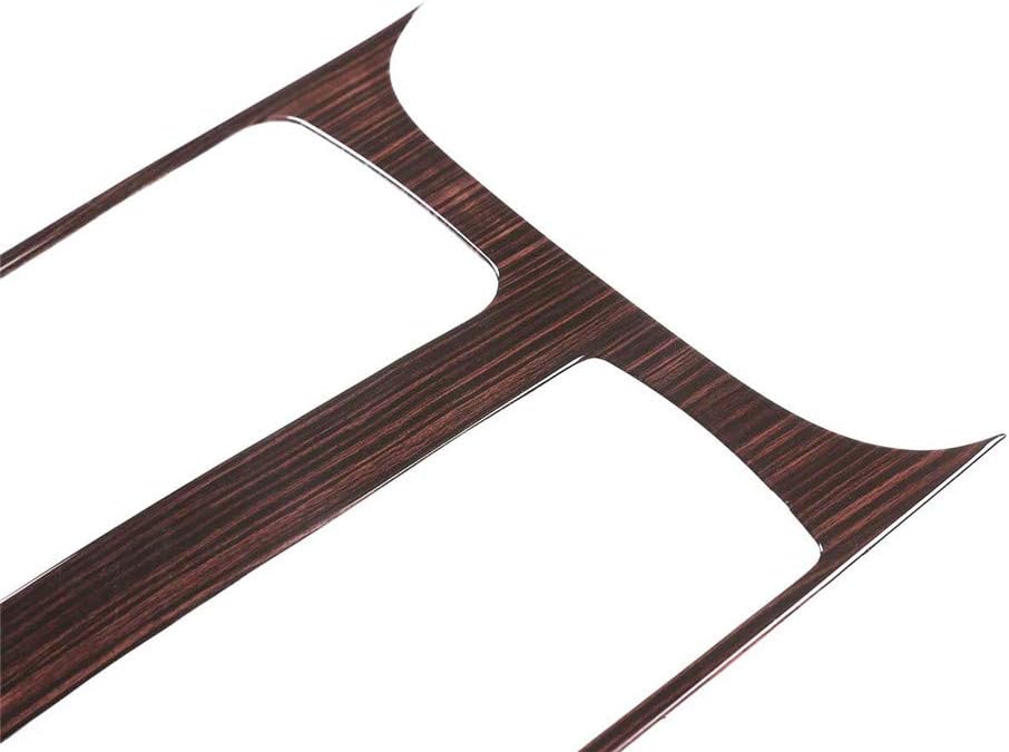 Center Console Gear Shift Panel Cover Frame Trim H75832