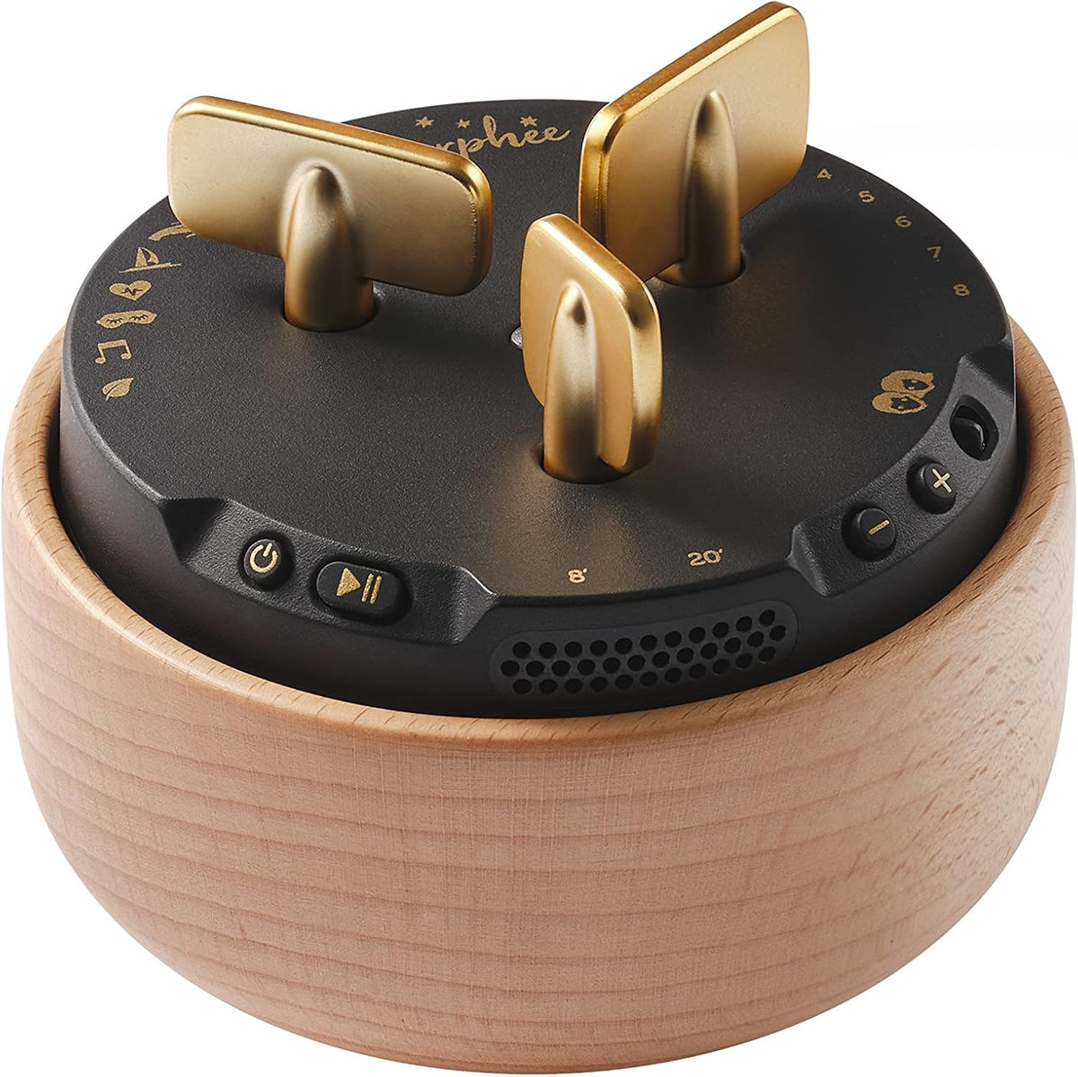 Audio Stories and Meditations Relaxation Box for Children U554967