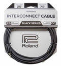 Headphones Extender Cable Mini Jack 7,5m E6530