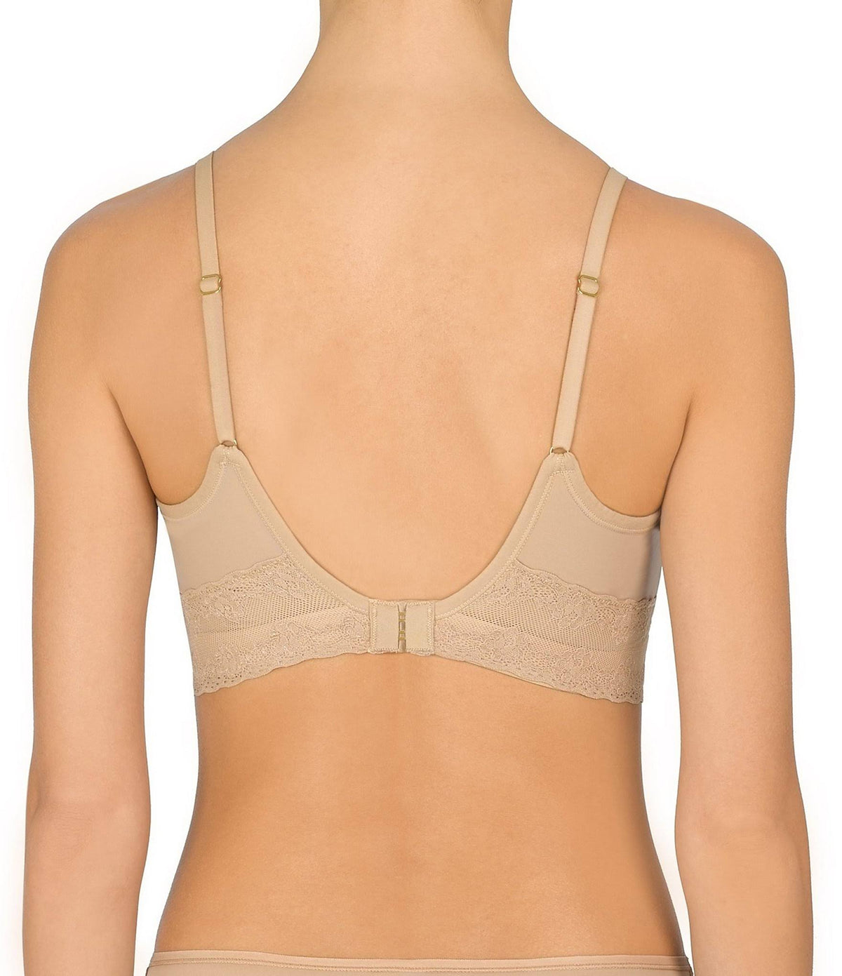 Soft Cup Bra W94265