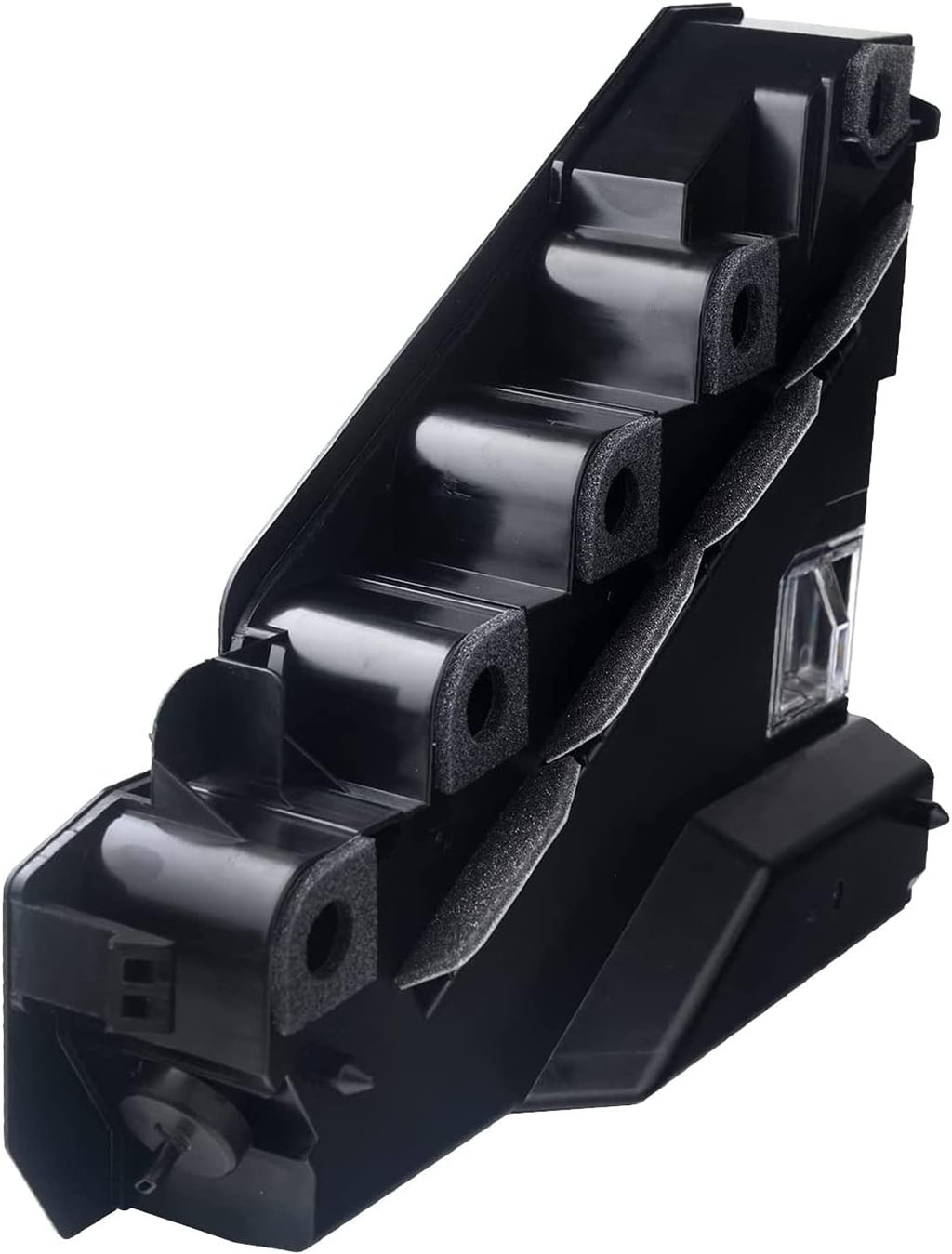 Waste Toner Cartridge Replacement Y618
