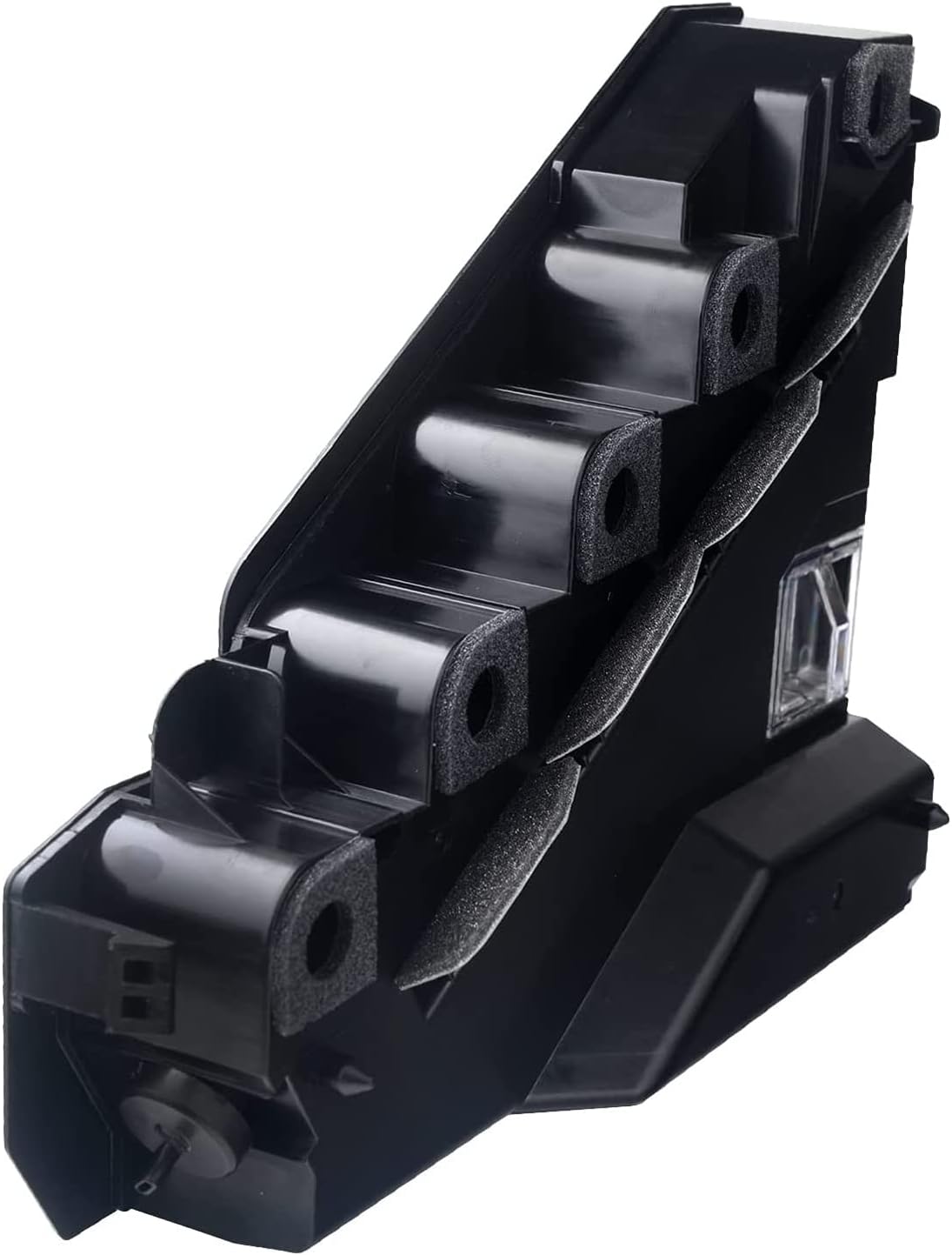 Waste Toner Cartridge Replacement Y618