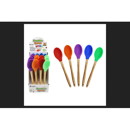 Assorted Spoon F512