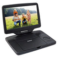 Portable DVD Player - Black H925097