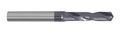 10.50Mm Carbide Jobber Drill V49586