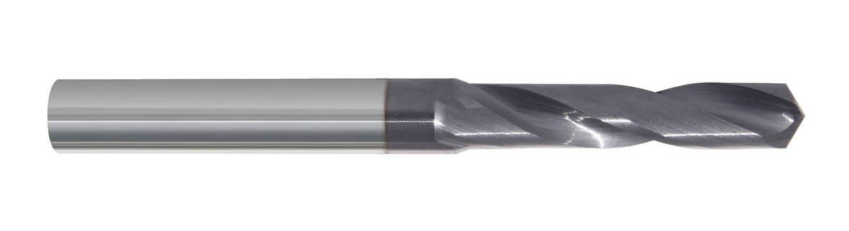 10.50Mm Carbide Jobber Drill V49586