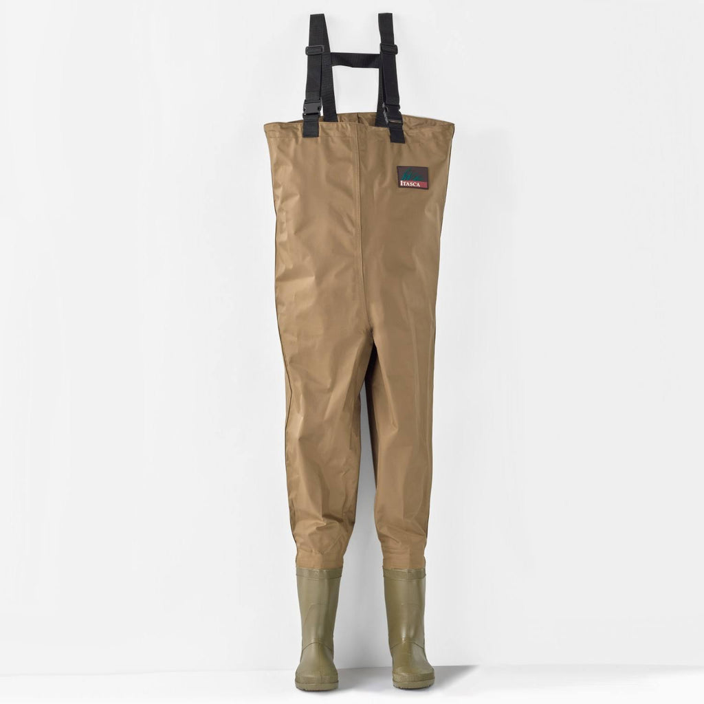 PVC Chest Wader Q57963