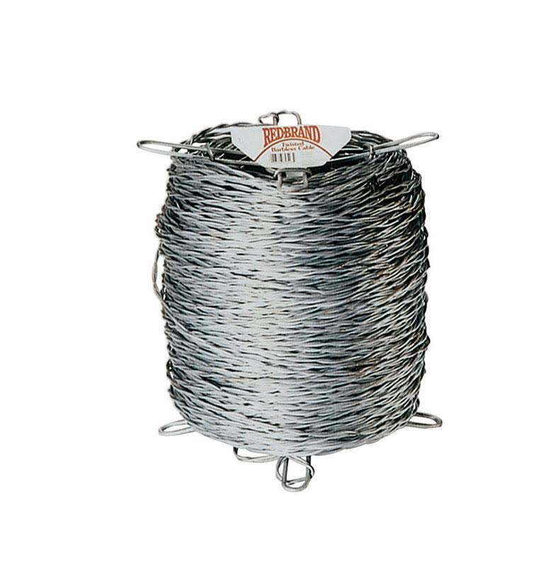 Keystone Barbless Cable C71774