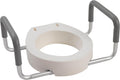 Seat Riser with Removable Arms Pack of 2 I42201